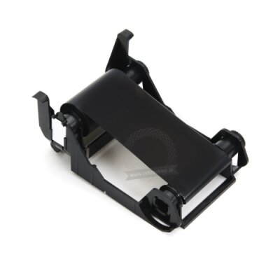 Taśma monochromatyczna Zebra Eco-cartridge czarna 1000 wydruków