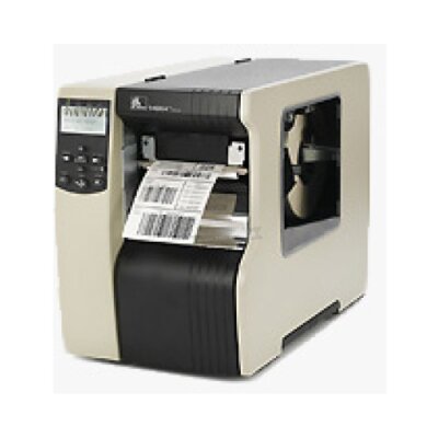 Drukarka termotransferowa 140Xi4 Zebra; 203DPI, Serial, Parallel, USB, INT10/100
