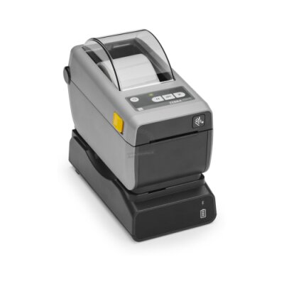 Drukarka termiczna ZD410 Zebra; szer. 2 cale, 203 dpi, USB, USB Host, BTLE