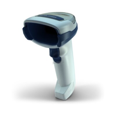 Bezprzewodowy czytnik kodów Zebra DS2278 /2D/Biały, SR, USB