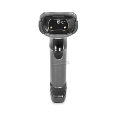 Czytnik ręczny Zebra DS8108, USB, Twilight Black, SR, kabel USB