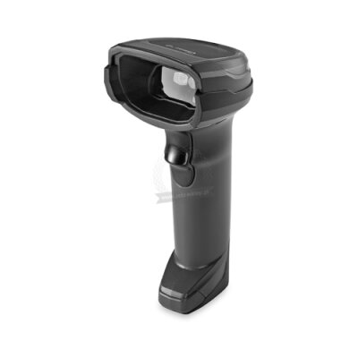 Czytnik bezprzewodowy Zebra DS8178, USB, Healthcare White, kabel USB, HC