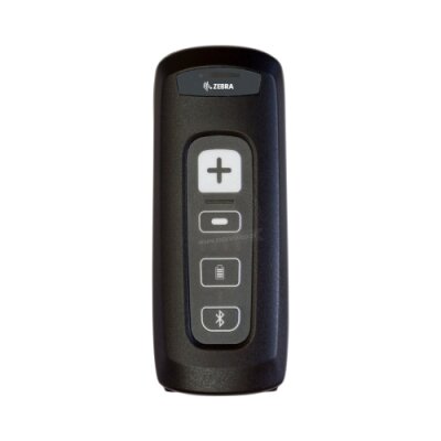 Skaner towarzyszący Zebra CS4070, czarny, SR