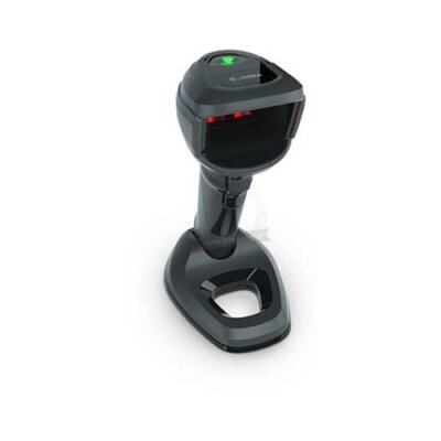 Przewodowy imager hybrydowy serii Zebra DS9900, SR, brak kabla 
