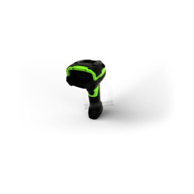 Czytnik bezprzewodowy Zebra LI3678, BT, USB, Industrial Green, ER, brak kabla 