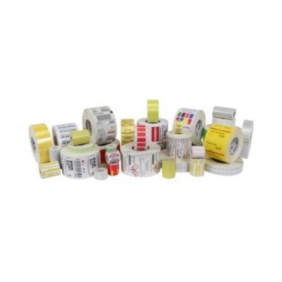Papier paragonowy termiczny Zebra Z-Perform 1000D 60 Receipt niepowlekany biały 80mmx27m rdzeń 13mm
