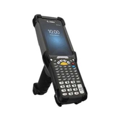 Ręczny komputer mobilny MC9300 SE4750 FZR GUN 4.3IN 2D 34KEY/4GB/32GB FLASH 5000 MAH BT GMS IN