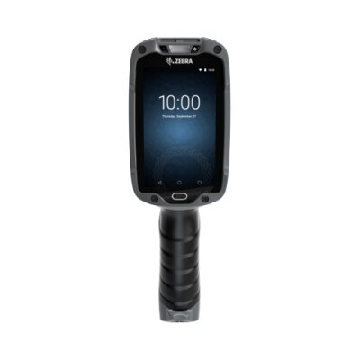 Komputer dotykowy TC8300 PACKAGE 1, NFC, 2D IMAGER STANDARD RANGE (SE4770SR)