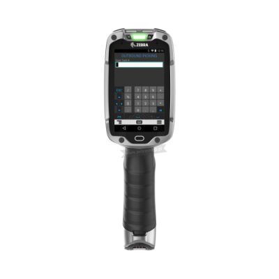 Komputer dotykowy TC8000 WLAN BT 2D MED 4IN/1GB/4GB RAM/FL AND KK PROX S ACC IN