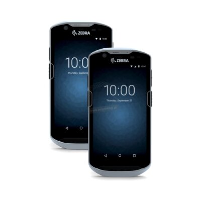 Komputer dotykowy TC52 HC WLAN NFC 5IN GMS/4GB/32GB 2D SE4710 VOIP ROW IN