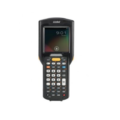 Terminal mobilny ZEBRA MC3200