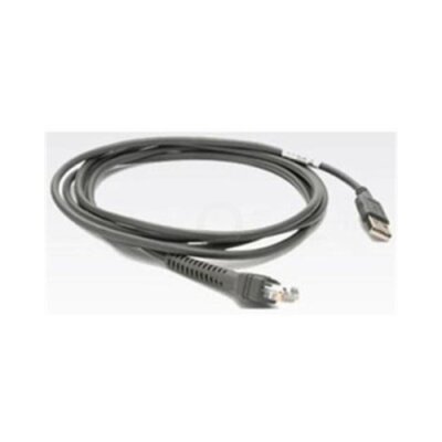 Przewód USB Zebra 1.8m