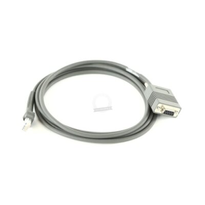 Standardowy kabel szeregowy RS232 ZEBRA