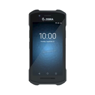 Komputer Dotykowy Zebra TC21; SE4710 13MP RFC 3GB/32GB/2-PIN I/O 5MP FFC NFC GMS ROW IN