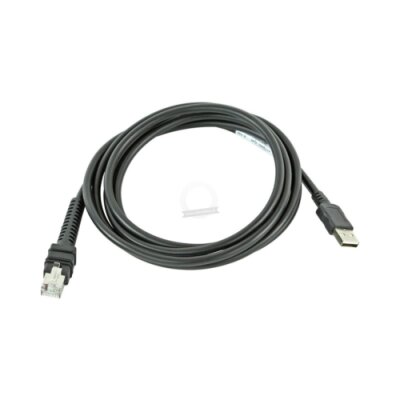 Kabel USB Zebra do skanera DS3608 