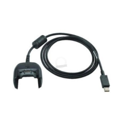 Kabel komunikacyjno-ładujący USB Zebra MC33 i MC34