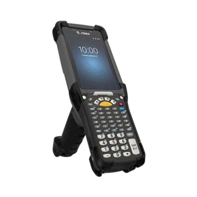 Terminal Zebra MC930P WLAN GUN FZR 2DER/4/32GB GMS NFC RW 29KY VBTR IN 