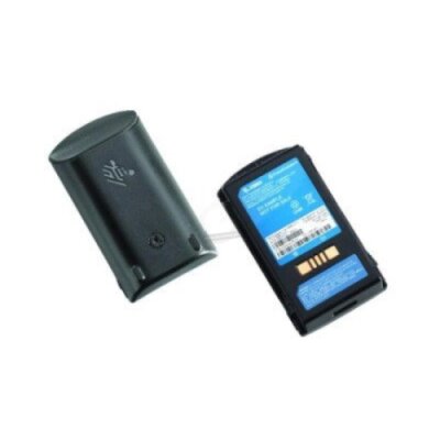 BATT PACK PP MC3300 HIGH CAP/LITHIUM ION QTY-1