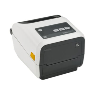 Drukarka termotransferowa kartridż Zebra ZD421, Healthcare; 300 dpi, USB, USB Host, Modular Connectivity Slot, 802.11ac, BT4, ROW, EU and U