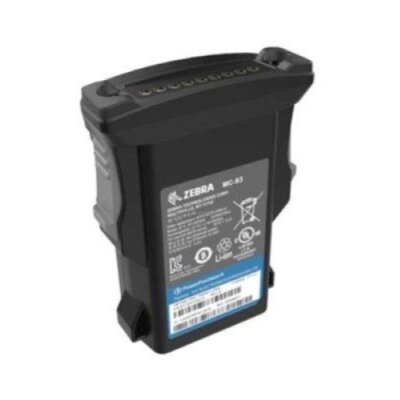 Zebra BATTERY PACKLITHIUM IONPP+/MC9300 7000 MAH BATTERY QTY-1