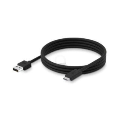 USB C TO USB A COMM CHARGE CBL/1M LONG CRD-TC56-CVCD2-02
