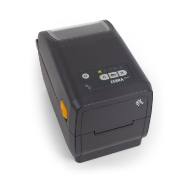 Drukarka termotransferowa Zebra ZD411 203 Dpi, USB, BTLE5
