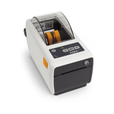Drukarka termiczna Zebra ZD411 HC 300 Dpi, ETHERNET, BTLE5