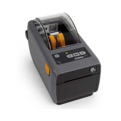 Drukarka termiczna Zebra ZD611 DT PRNT 300 DPI USB USB/HOST ETH BTLE5 EU AND UK CORDS