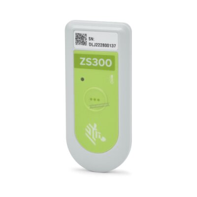 Czujnik elektroniczny Zebra ZS300 Standard