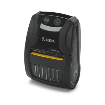 Drukarka termiczna ZQ310 Plus Zebra; Bluetooth 4.X, No Label Sensor, Outdoor Use, English, Group E