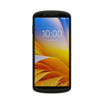 Komputer mobilny TC58 Zebra; WAN, 6.0" DISPLAY, 5G FR1, WIFI 6E, 4GB RAM/64GB ROM, SE4720 IMAGER, 8MP FFC, 16MP RFC, WARM SWAP, 4680 MAH STANDARD BATTERY, GMS, ROW