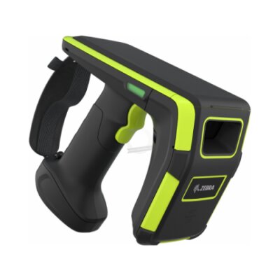 Moduł RFID UHF RFD9030 do terminali Zebra; Premium Plus, Standard Range Circular Polarized Ant., UHF RFID, BT, WiFi, Gun, SE4850 Ext. Range Imager, 7000mAh Battery, EMEA 800MHz