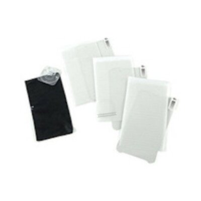 Szkło ochronne hartowane Zebra TC51/TC52/TC56/TC57 3-pack  
