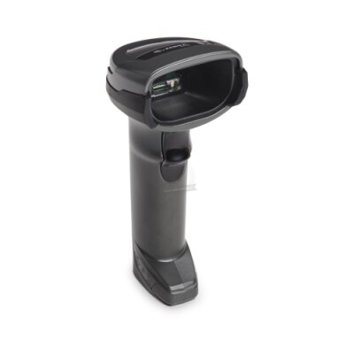 Czytnik bezprzewodowy Zebra DS4678; AREA IMAGER, STANDARD RANGE, CORDLESS, TWILIGHT BLACK