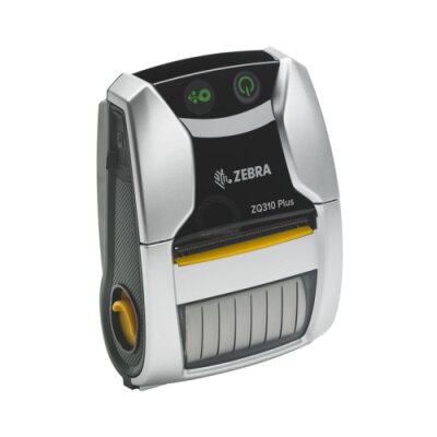 Przenośna drukarka Zebra ZQ310 Plus Indoor