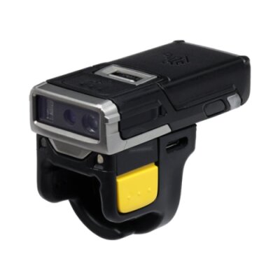 Czytnik bezprzewodowy Zebra RS5100; Single Finger, Bluetooth, Ring Scanner, SE4710, Standard Battery, Double Trigger, No Top Trigger, USB-C, Bluetooth 5.2, Worldwide