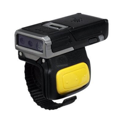 Czytnik bezprzewodowy Zebra RS5100; Ring Scanner, SE4770, Standard Battery, Single Trigger, No USB, Top Trigger, Bluetooth 5.2, Worldwide