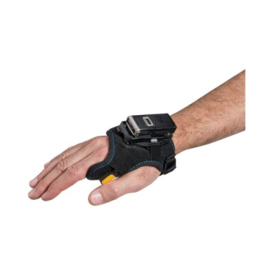 Czytnik bezprzewodowy Zebra RS5100; Wearable Scanner, SE4770, Standard Battery, Right Hand Mount, Large, Worldwide