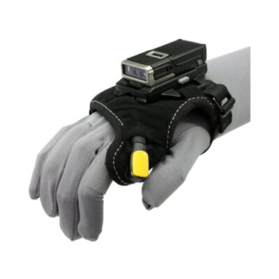 Czytnik bezprzewodowy Zebra RS5100; Ring Scanner, SE4710, Standard Battery, Back of Hand Mount, Bluetooth 5.2, Worldwide