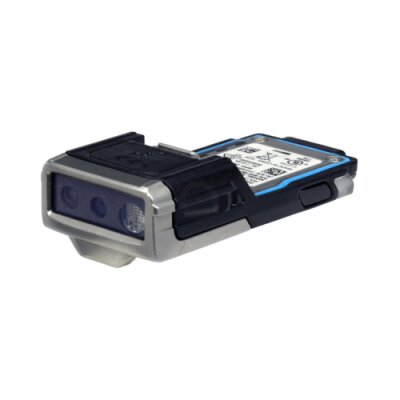 Czytnik bezprzewodowy Zebra RS5100; Ring Scanner, Platform Only, SE4710, No Battery, No Manual Trigger, Top Trigger, Bluetooth 5.2, Worldwide
