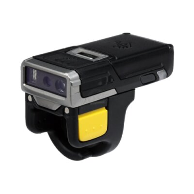 Czytnik bezprzewodowy Zebra RS5100; Ring Scanner, SE4710, Standard Battery, Double Trigger, No USB, Top Trigger, Bluetooth 5.2, Worldwide