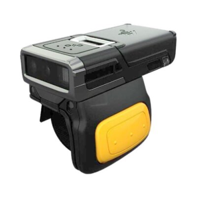 Czytnik bezprzewodowy Zebra RS5100; Ring Scanner, SE4770, Standard Battery, Lanyard, Bluetooth 5.2, Worldwide