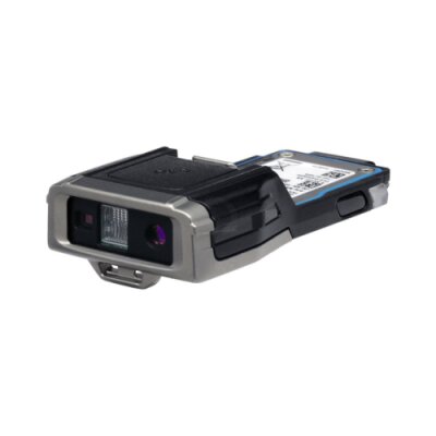Czytnik bezprzewodowy Zebra RS6100; Wearable Scanner, SE55, No Trigger, No Battery, Worldwide