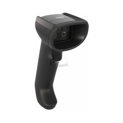 Czytnik ręczny Zebra DS8208; AREA IMAGER, STANDARD RANGE, CORDED, WHITE ILLUMINATION, MIDNIGHT BLACK, VIBRATION, CHECKPOINT EAS