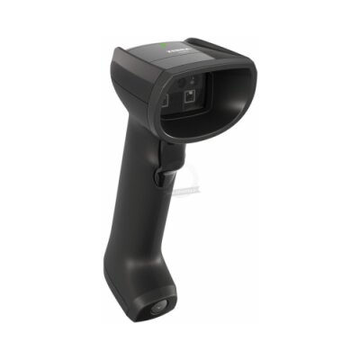 Czytnik bezprzewodowy Zebra DS8288; AREA IMAGER, STANDARD RANGE, CORDLESS, FIPS, WHITE ILLUMINATION, INDUCTIVE, MIDNIGHT BLACK, VIBRATION, MFI
