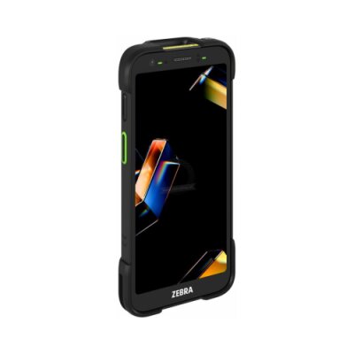 Terminal mobilny TC701 Zebra; LAN, WIFI 7, 6690 2.9GHz, 12GB RAM/256GB ROM, SR560 IMAGER, ULTRAWIDE CAMERA, 50MP RFC, 8MP FFC, HOT SWAP, STANDARD BATTERY, SECURE ELEMENT, ROW ONLY