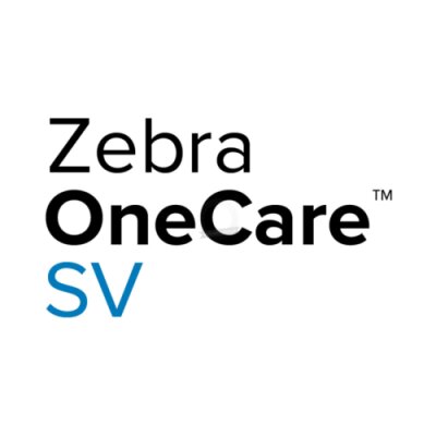 Pakiet serwisowy Zebra MOBL OneCare Special Value 3 lata Nowy Ograniczona Ustawienia fabryczne 5BD SV Transport ekonomiczny SUP 8/5 EMEA Zużycie i ochrona przed awarią (ZQ120, ZQ210, ZR138, ZR118)