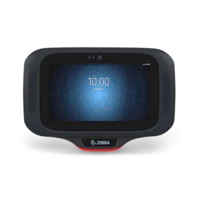 Kiosk interaktywny Zebra CC600 NG Concierge, 5 Inch, Android OS, 32GB, Ethernet/WiFi, Imager, Worldwide Configuration