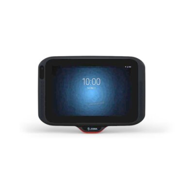 Kiosk interaktywny Zebra CC6000 NG Concierge, 10 inch, Android OS, 32GB, Landscape, Imager, WW config