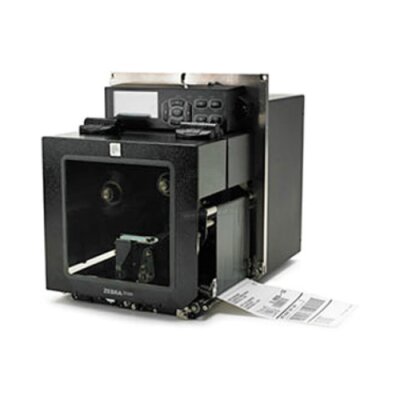 Moduł drukujący ZE500 Zebra; 6", LH;  300DPI, EURO/UK CORD, SERIAL, PARALLEL, USB, INT 10/100